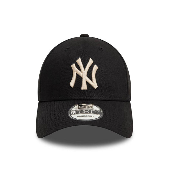New Era Καπέλο New York Yankees League Essential 9FORTY Adjustable Cap